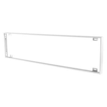 EMOS LED panel keret 30×120cm kép