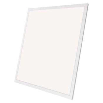 LED panel REXXO 60 × 60 cm / 24 mm, 36 W, 4000 lm, süllyesztett, semleges fehér, IP21 kép