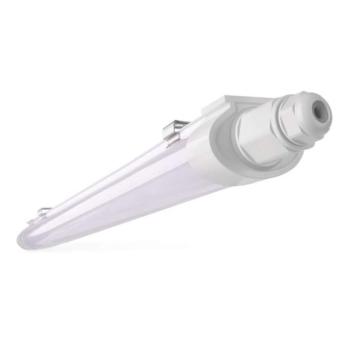 EMOS LED porálló lámpa DUSTY 36W IP65 4680lm természetes fehér kép