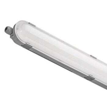 EMOS LED PORÁLLÓ LÁMPA MISTY 35W CW IP66 kép