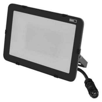 EMOS LED reflektor INOVO 100W 11000lm IP65 természetes fehér kép