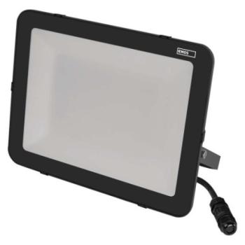 EMOS LED reflektor INOVO 150W 16500lm IP65 természetes fehér kép