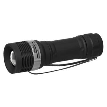 EMOS LED zseblámpa 3W 75lm 3xAAA fókuszálható kép