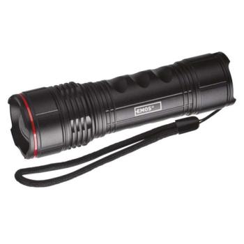 EMOS LED zseblámpa 500lm 4×AAA fókuszálható kép