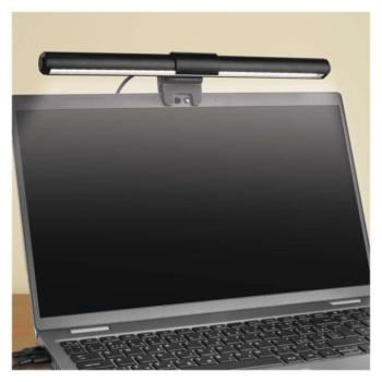EMOS MIA LED monitor lámpa kép