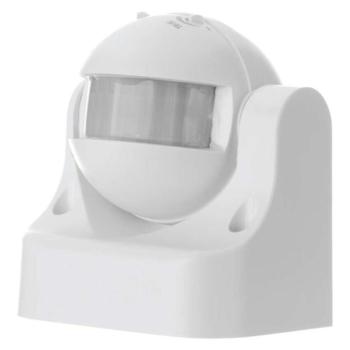 EMOS Mozgásérzékelő (PIR) IP44 12m 180° kép