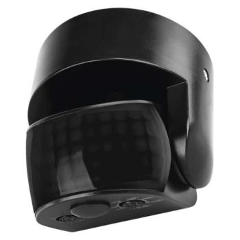 EMOS Mozgásérzékelő (PIR) IP65 1200W, fekete, GS14251 kép
