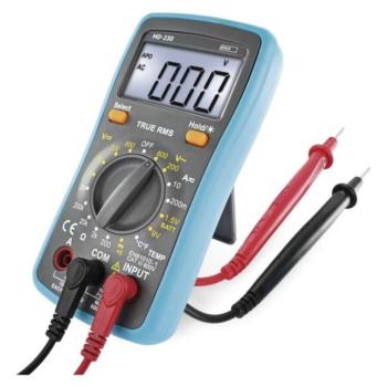 EMOS Multiméter MD-230, M0230N kép