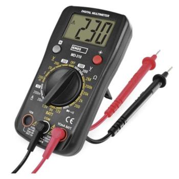 EMOS Multiméter MD-310, M3620N kép