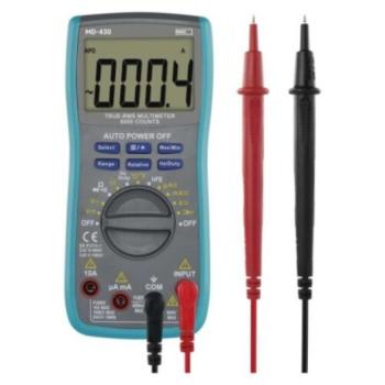 EMOS Multiméter MD-430, M0430 kép
