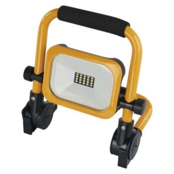 EMOS Profi LED reflektor ACCO 10W 1000lm IP54 hideg fehér kép