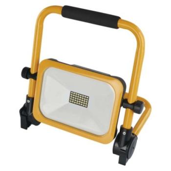EMOS Profi LED reflektor ACCO 20W 2000lm IP54 hideg fehér kép