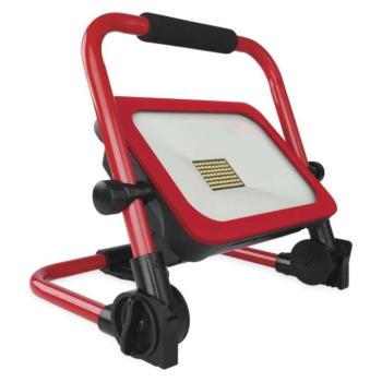 EMOS Profi LED reflektor ACCO 50W 5000lm IP54 hideg fehér kép