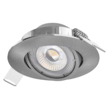 EMOS SIMMI LED spotlámpa 5W 450lm IP20 term. fehér kép