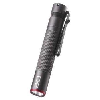 EMOS ULTIBRIGHT 50 CREE LED fém zseblámpa, 100lm kép