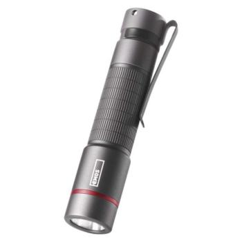 EMOS ULTIBRIGHT 60 CREE LED fém zseblámpa, 170lm kép