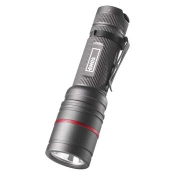 EMOS ULTIBRIGHT 70 CREE LED fém zseblámpa, 340lm kép