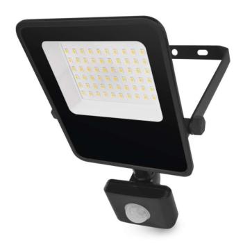 EMOS VISIO LED reflektor 30 W mozgásérzékelővel IP54 term. fehér kép