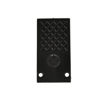 END CAP FOR MAGNETIC TRACK RAILS kép