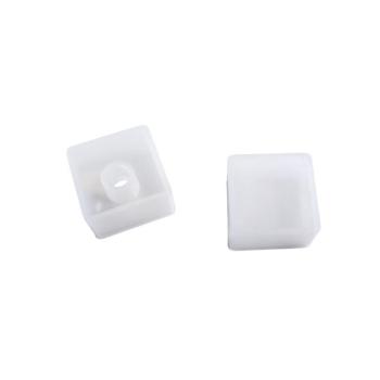 END CAP FOR SILICONE PROFILE 2pcs kit kép