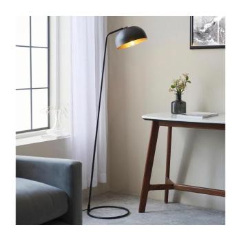Endon 106337 - BRAIR állólámpa 1xE27/10W/230V fekete 106337 kép