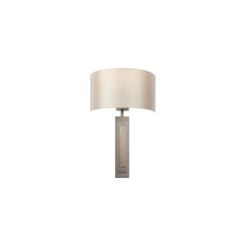 Endon 95271 - Fali lámpa CARLTON 1xE27/10W/230V bronz 95271 kép