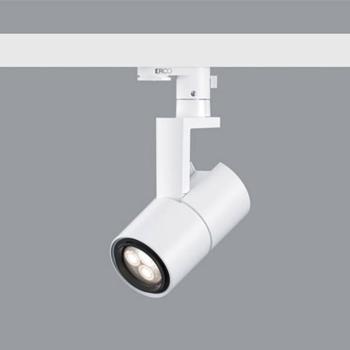 ERCO Parscan 230V 6W Flood 930 fehér kép