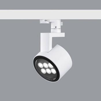 ERCO Parscan 230V Casambi 12W árvíz 940 fehér kép