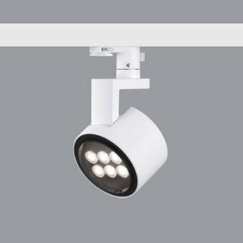 ERCO Parscan 230V radiátor 12W árvíz 930 fehér kép
