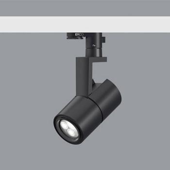 ERCO Parscan 230V radiátor 6W árvíz 940 fekete kép