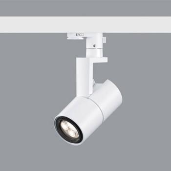 ERCO Parscan 230V radiátor 6W Spot 930 fehér kép