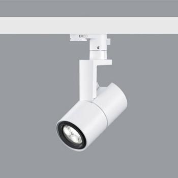 ERCO Parscan 230V radiátor 6W Spot 940 fehér kép