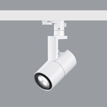 ERCO Parscan 230V radiátor 6W Wallwash 940 fehér kép