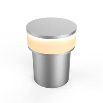Erős LED fali lámpa, 1,3W, IP65, Optonica, 568 kép