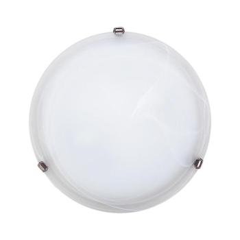 Érzékelős mennyezeti lámpa 2xE27/40W/230V SKU007099 kép