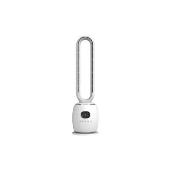 Eurolamp Álló látor 30W/230V 86 cm fehér + távirányító 300-24553 kép