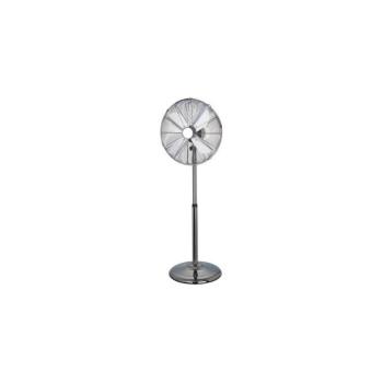 Eurolamp Álló látor 50 W / 230 V, átmérő 40 cm, rozsdamentes acél 147-29082 kép