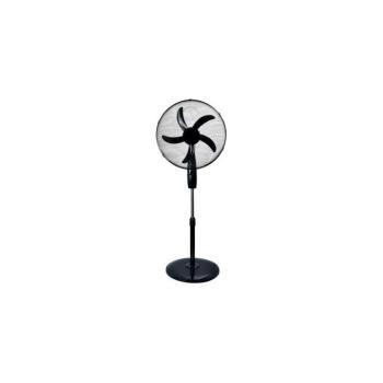 Eurolamp Álló látor 60 W / 230 V, Ø 50 cm, fekete 300-20014 kép