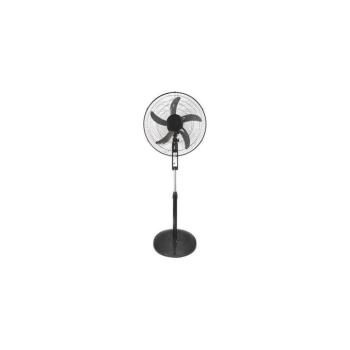 Eurolamp Álló látor 60W/230V Ø 50 cm fekete + távirányító 300-20013 kép