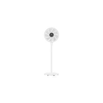 Eurolamp Állványos látor 25W/230V átm. 40 cm fehér + távirányító 300-20020 kép