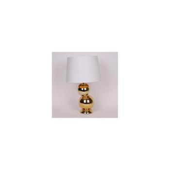 Eurolamp Asztali lámpa 1xE27/40W/230V 814-50017 kép