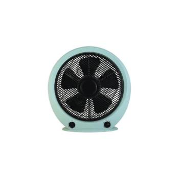 Eurolamp Asztali látor 35W/230V átm. 40 cm mentazöld 300-21001 kép
