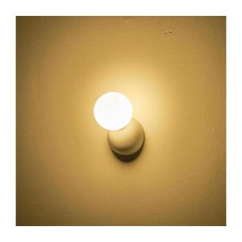 Eurolamp Fali lámpa 1xG9/25W/230V fehér 144-58027 kép