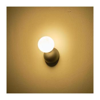 Eurolamp Fali lámpa 1xG9/25W/230V fekete 144-58028 kép