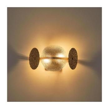Eurolamp Fali lámpa 2xE14/40W/230V 144-24040 kép