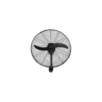 Eurolamp Fali látor 115W/230V átm. 66 cm fekete + távirányító 300-23510 kép