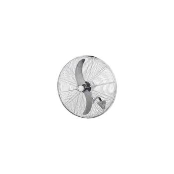 Eurolamp Fali látor 180W/230V átm. 66 cm ezüst + távirányító 147-29043 kép