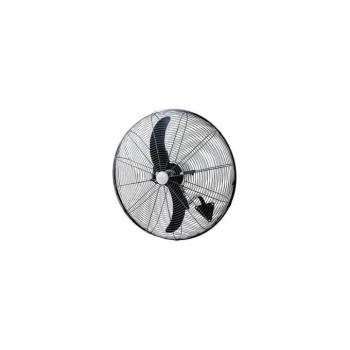 Eurolamp Falra szerelhető látor 125W/230V átmérő 51 cm + távirányító 147-29382 kép