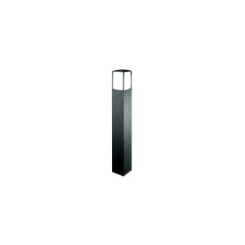 Eurolamp Kültéri lámpa 1xE27/12W/230V IP44 antracit 145-20616 kép