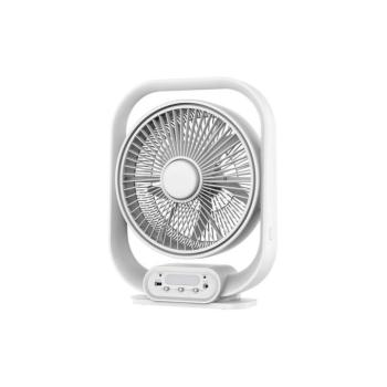 Eurolamp LED asztali lámpa látorral LED/2W/230V fehér 300-21002 kép